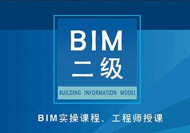 BIM施工全流程专业技术二级班